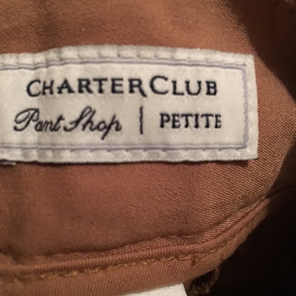Charter Club pants - Picture 5 of 6